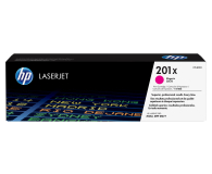 HP 201X magenta 2300str. - 260895 - zdjęcie 1